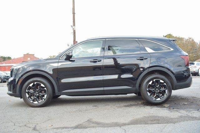 Kia Sorento S AWD 2024