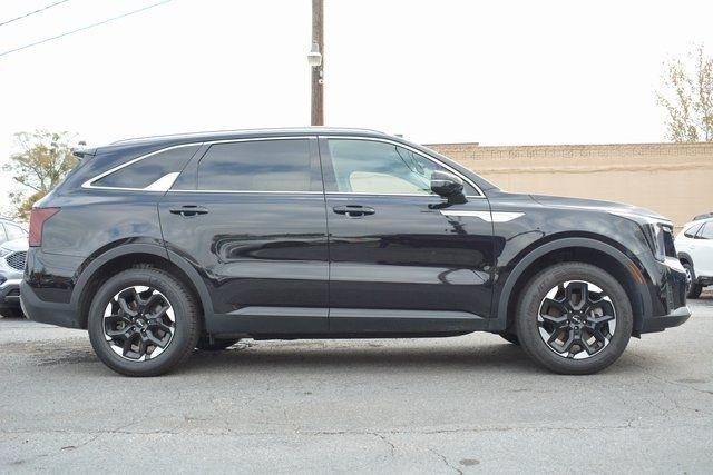 Kia Sorento S AWD 2024