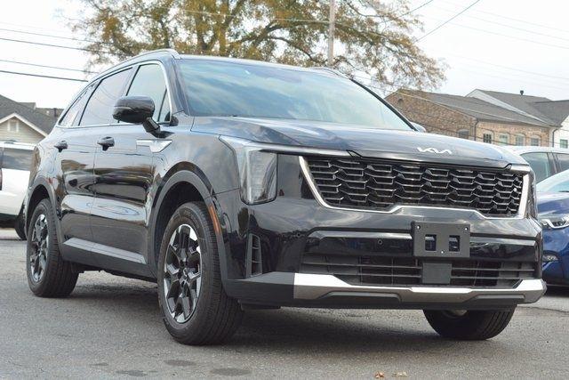 Kia Sorento S AWD 2024