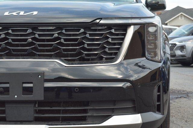 Kia Sorento S AWD 2024