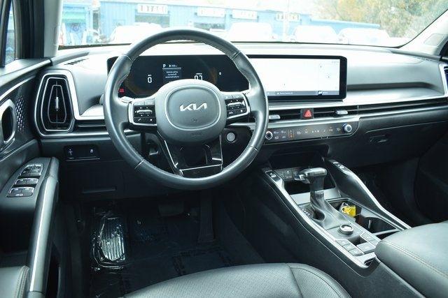 Kia Sorento S AWD 2024