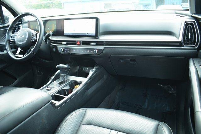 Kia Sorento S AWD 2024