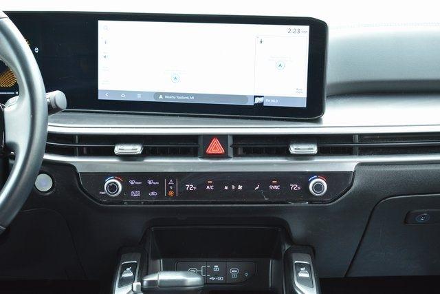 Kia Sorento S AWD 2024