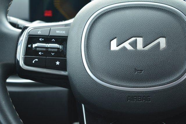 Kia Sorento S AWD 2024