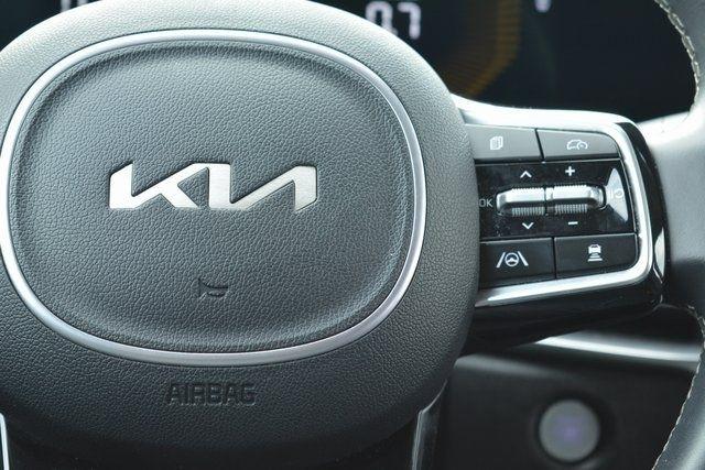 Kia Sorento S AWD 2024