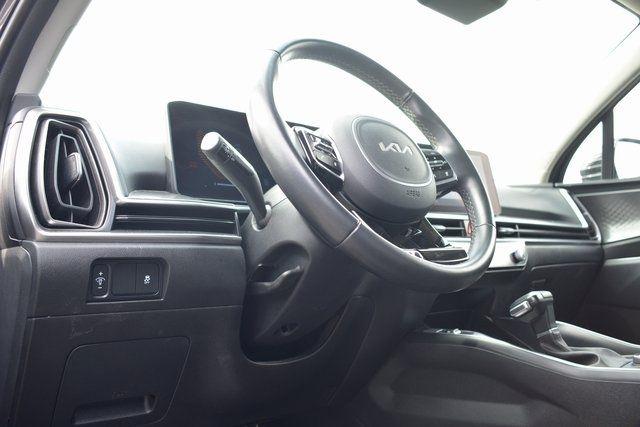 Kia Sorento S AWD 2024