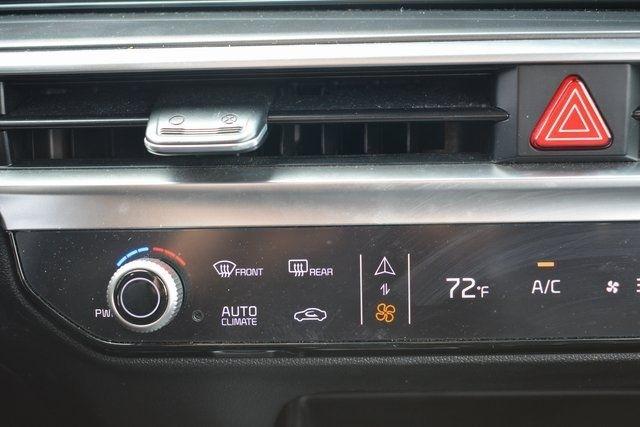 Kia Sorento S AWD 2024