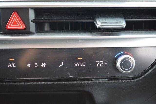 Kia Sorento S AWD 2024