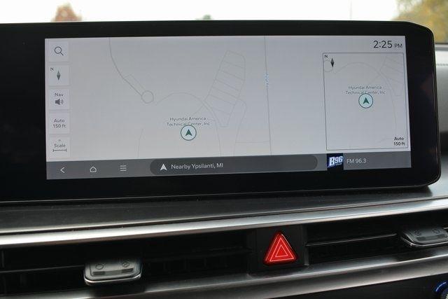 Kia Sorento S AWD 2024