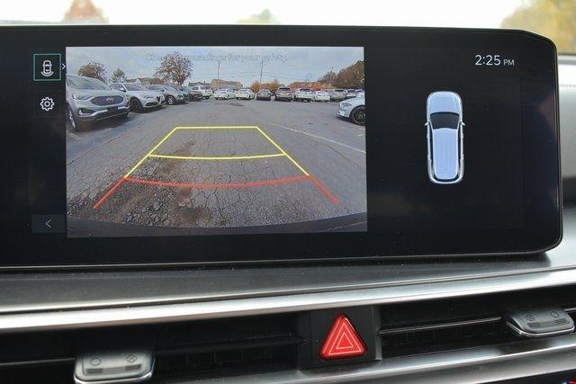 Kia Sorento S AWD 2024