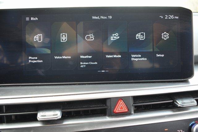 Kia Sorento S AWD 2024