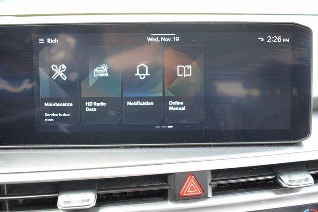 Kia Sorento S AWD 2024