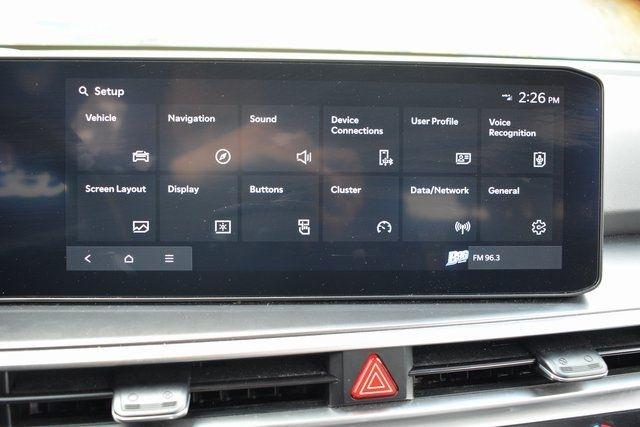 Kia Sorento S AWD 2024