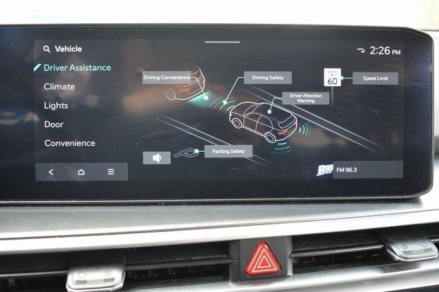 Kia Sorento S AWD 2024