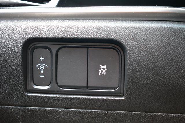 Kia Sorento S AWD 2024