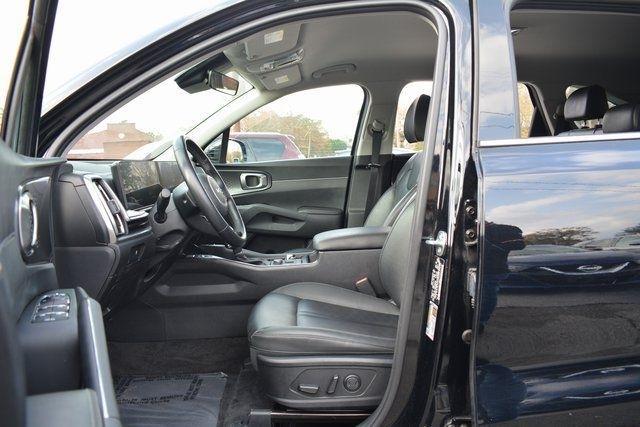 Kia Sorento S AWD 2024