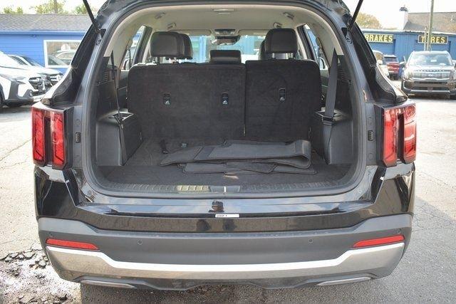 Kia Sorento S AWD 2024