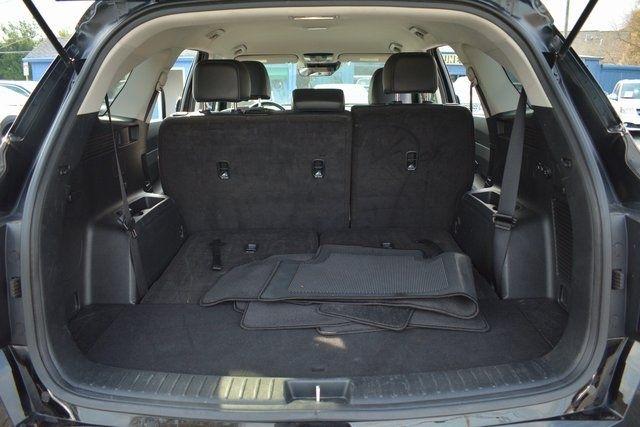 Kia Sorento S AWD 2024