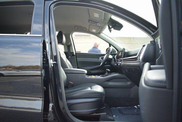 Kia Sorento S AWD 2024