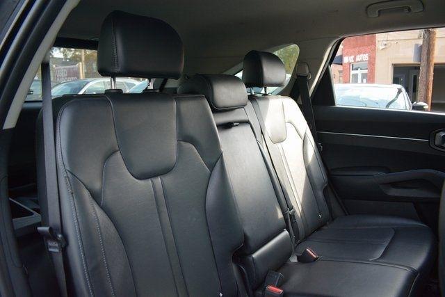 Kia Sorento S AWD 2024