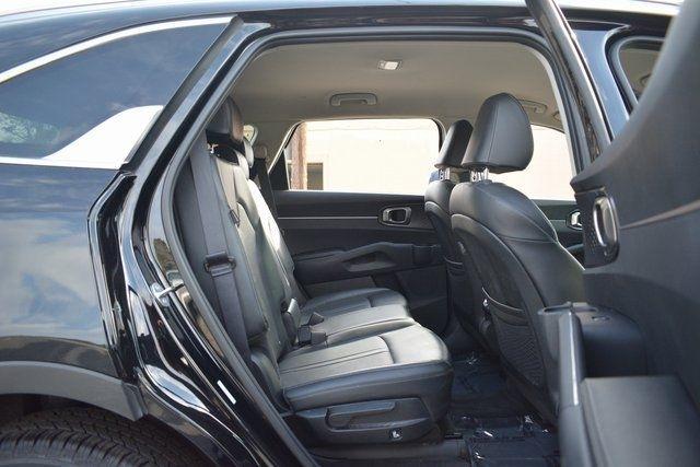 Kia Sorento S AWD 2024