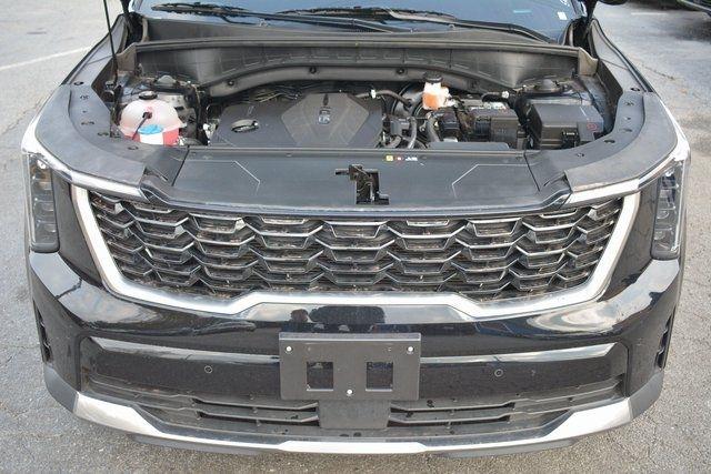 Kia Sorento S AWD 2024