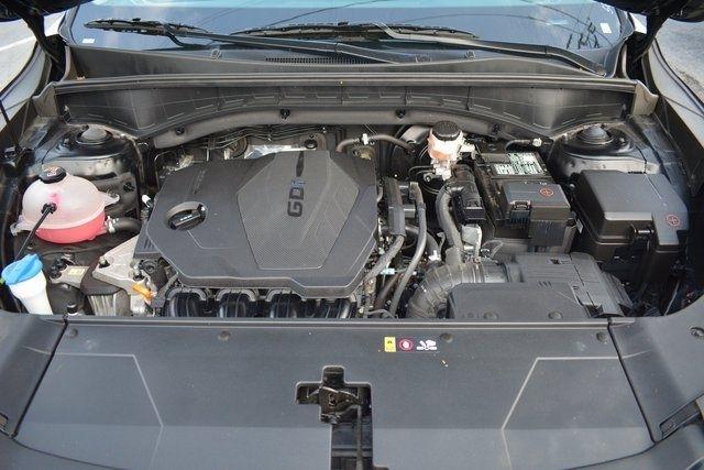 Kia Sorento S AWD 2024