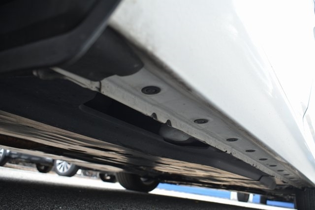 Nissan Altima 2.5 SV Sedan 2024