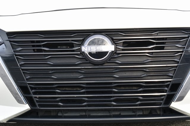 Nissan Altima 2.5 SV Sedan 2024