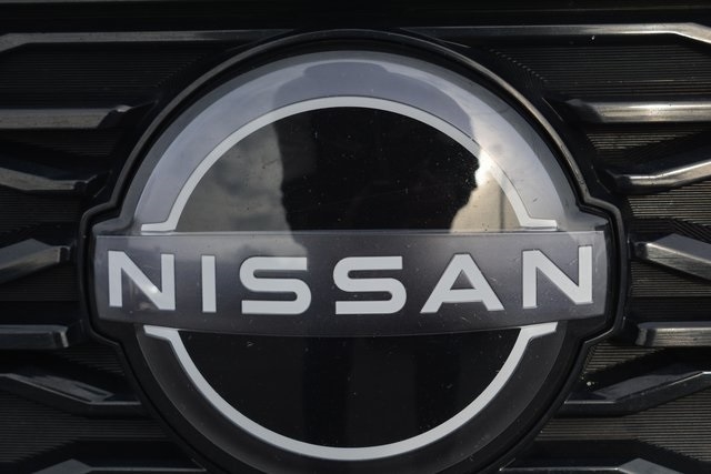 Nissan Altima 2.5 SV Sedan 2024