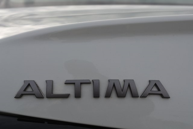 Nissan Altima 2.5 SV Sedan 2024