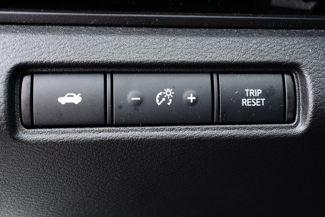 Nissan Altima 2.5 SV Sedan 2024