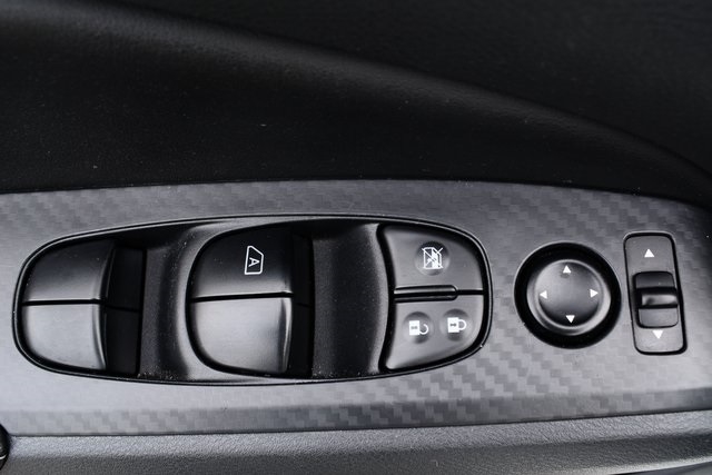 Nissan Altima 2.5 SV Sedan 2024