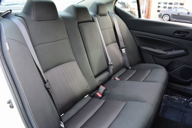 Nissan Altima 2.5 SV Sedan 2024