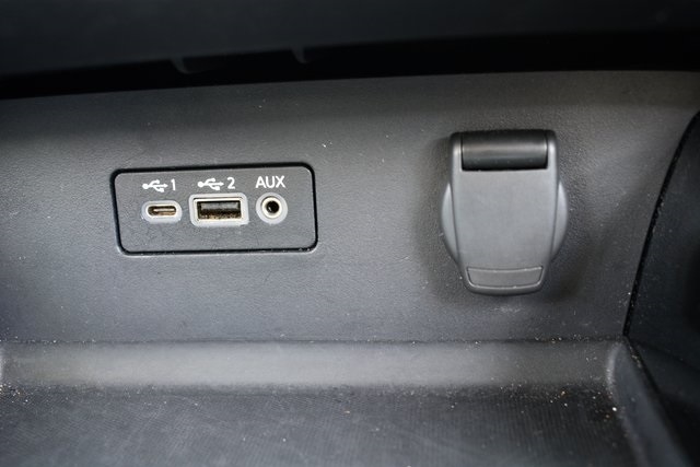 Nissan Altima 2.5 SV Sedan 2024