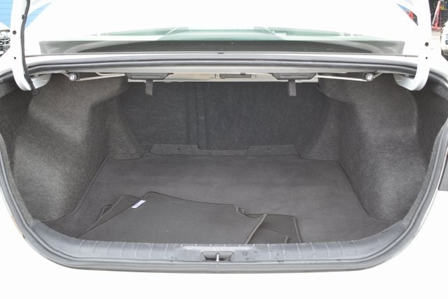 Nissan Altima 2.5 SV Sedan 2024