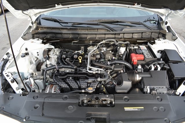 Nissan Altima 2.5 SV Sedan 2024