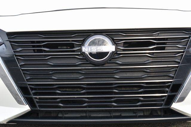 Nissan Altima 2.5 SV Sedan 2024