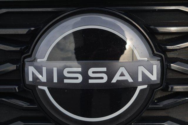 Nissan Altima 2.5 SV Sedan 2024