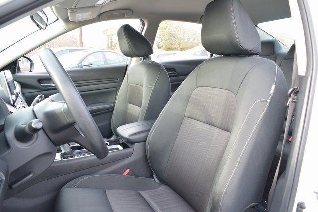 Nissan Altima 2.5 SV Sedan 2024