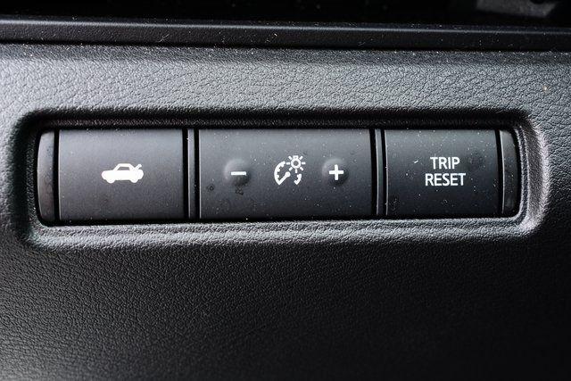 Nissan Altima 2.5 SV Sedan 2024