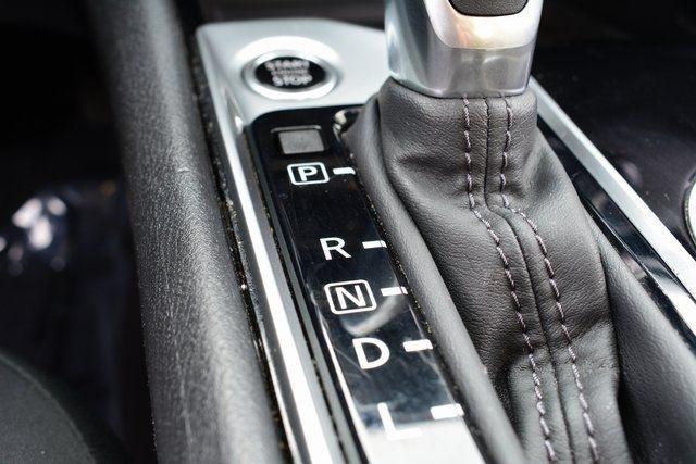 Nissan Altima 2.5 SV Sedan 2024