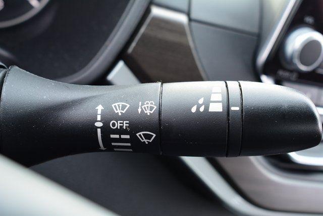 Nissan Altima 2.5 SV Sedan 2024