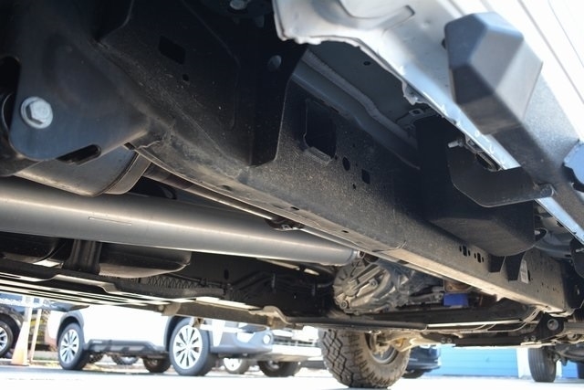 RAM 1500 Rebel 4x4 Crew Cab 5'7" Box 2025