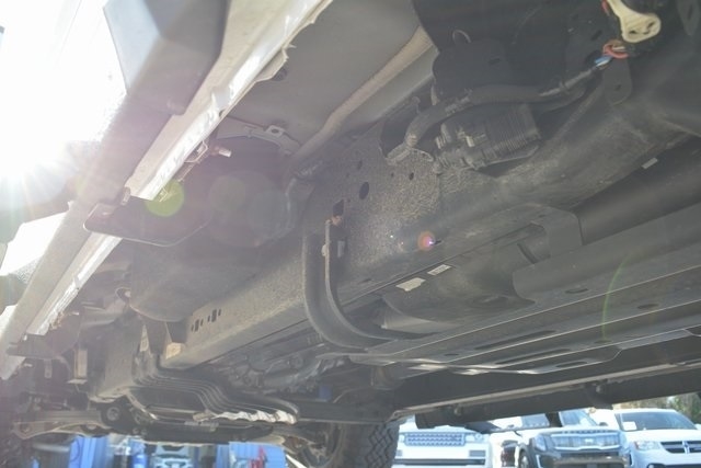 RAM 1500 Rebel 4x4 Crew Cab 5'7" Box 2025