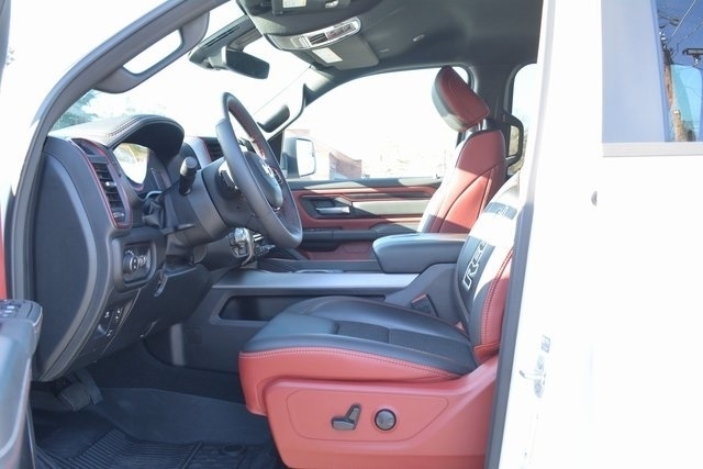 RAM 1500 Rebel 4x4 Crew Cab 5'7" Box 2025