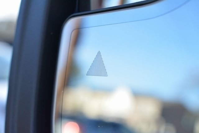 RAM 1500 Rebel 4x4 Crew Cab 5'7" Box 2025