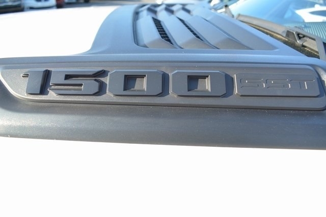 RAM 1500 Rebel 4x4 Crew Cab 5'7" Box 2025