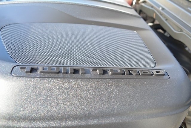 RAM 1500 Rebel 4x4 Crew Cab 5'7" Box 2025