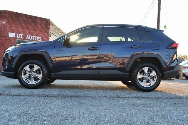 Toyota RAV4 XLE FWD (Natl) 2025